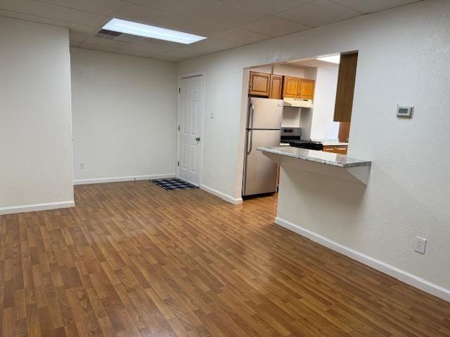 Building Photo - 2500 Mandell St