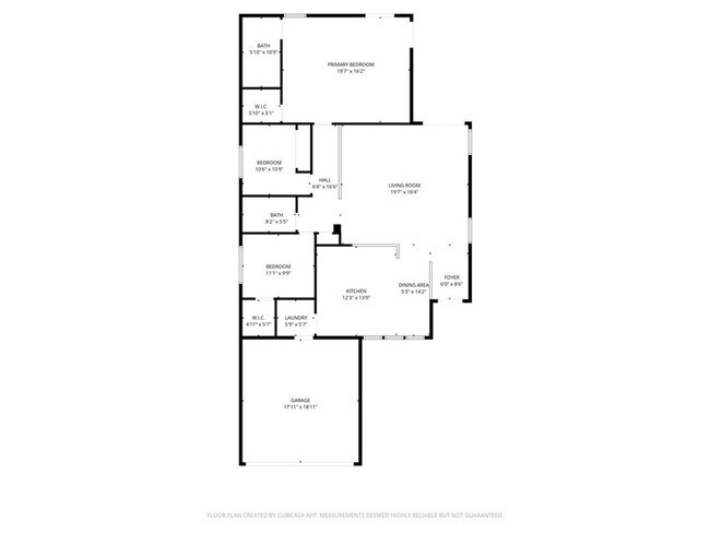 Building Photo - Double the splash- Private Gated Pool & Amenities-The best of both worlds!