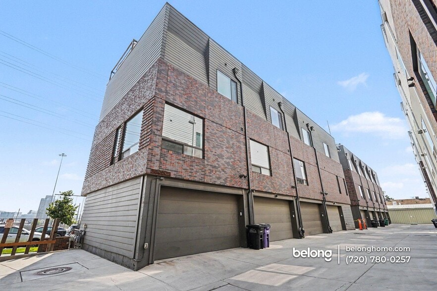 Building Photo - 3937 Inca St