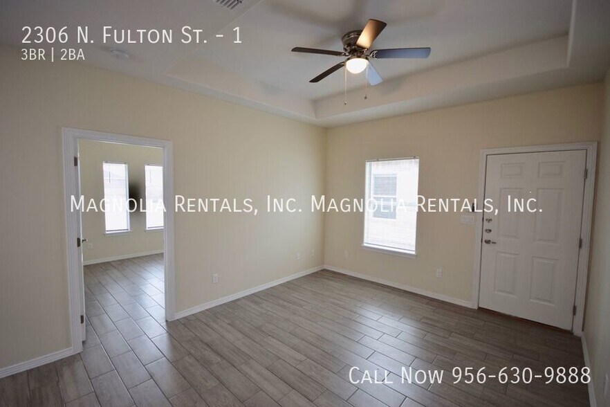 Building Photo - 2306 N Fulton St
