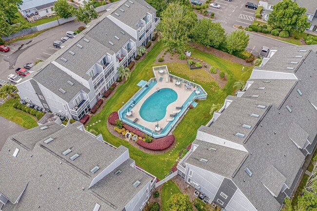 Building Photo - 3700 Golf Colony Ln
