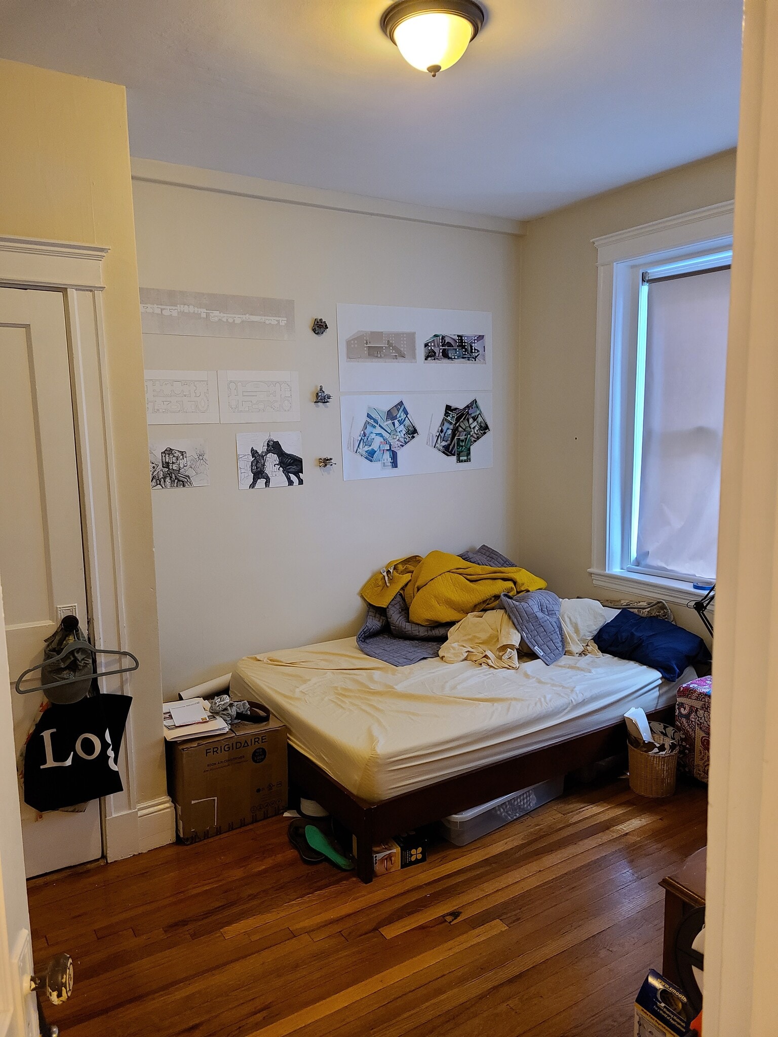 Building Photo - 1193 Commonwealth Ave