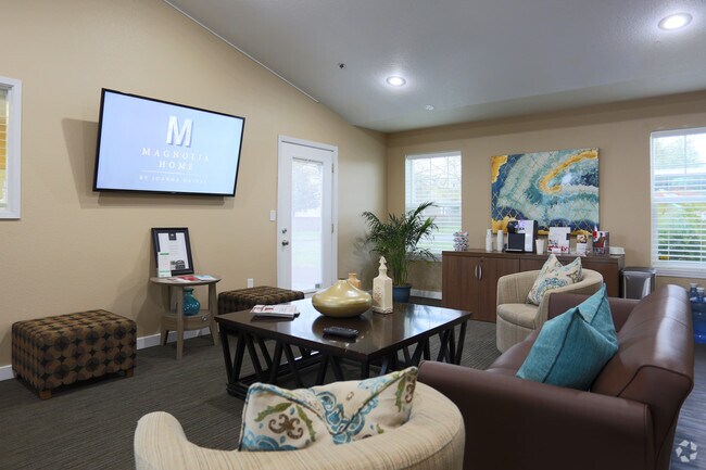 Interior Photo - Stone Ridge Apartments