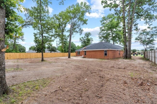 Building Photo - 4500 Martha's Way