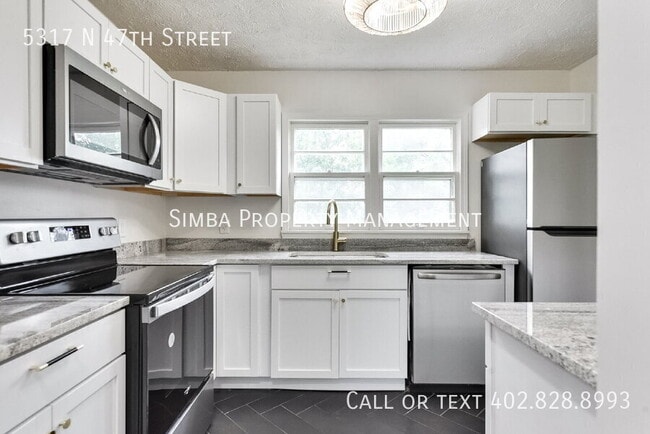 Building Photo - 5317 N 47th St