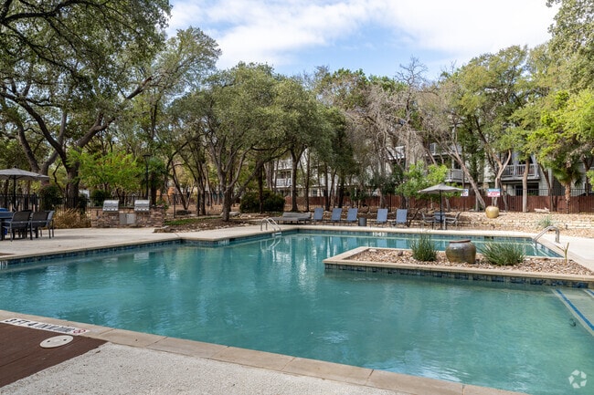 Building Photo - Landmark at Barton Creek