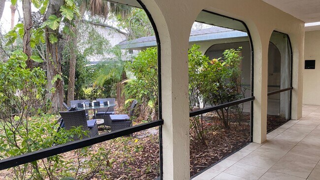Building Photo - Private Siesta Key Retreat Minutes from World-Famous Beach
