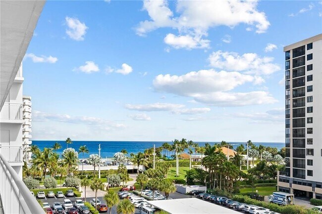 Building Photo - 3300 S Ocean Blvd