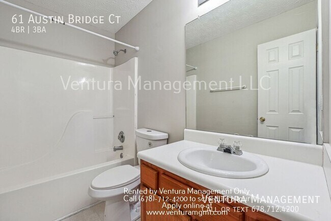 Building Photo - 61 Austin Bridge Ct
