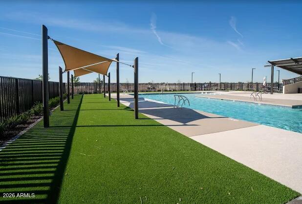 Building Photo - 3347 S 156th Ave