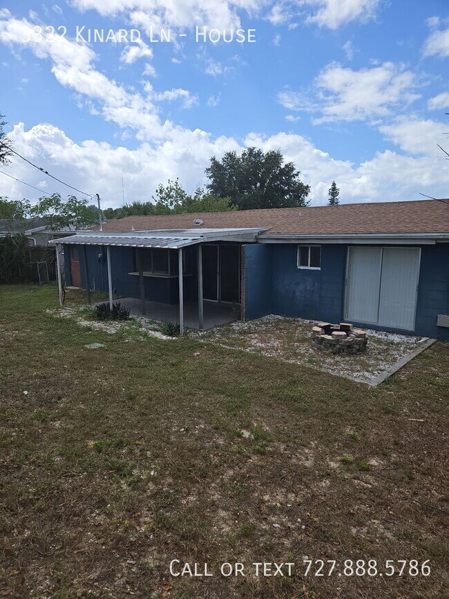 Building Photo - 3322 Kinard Ln