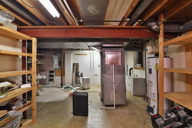 Building Photo - 514 Stevenson Ave