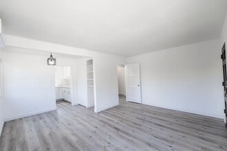 Building Photo - Huge Freshly Renovated 1 Bedroom in Linda Vista | Rare Spacious Layout
