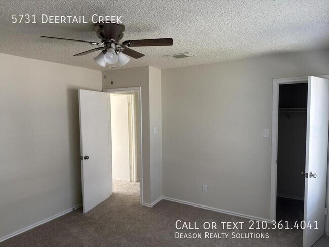 Building Photo - 5731 Deertail Creek