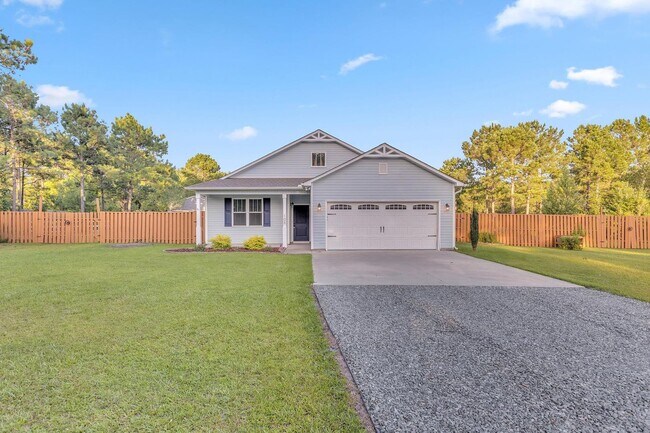 Primary Photo - 5 Acres for rent in Holly Ridge!