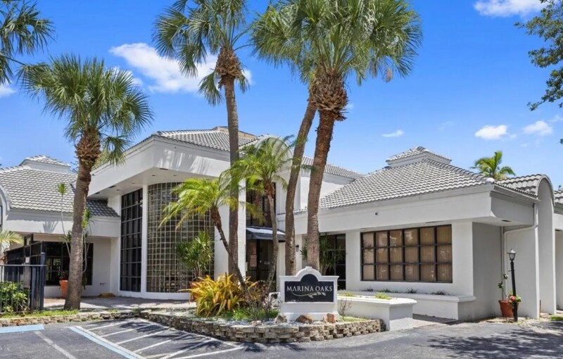 Building Photo - 2445 SW 18th Terrace