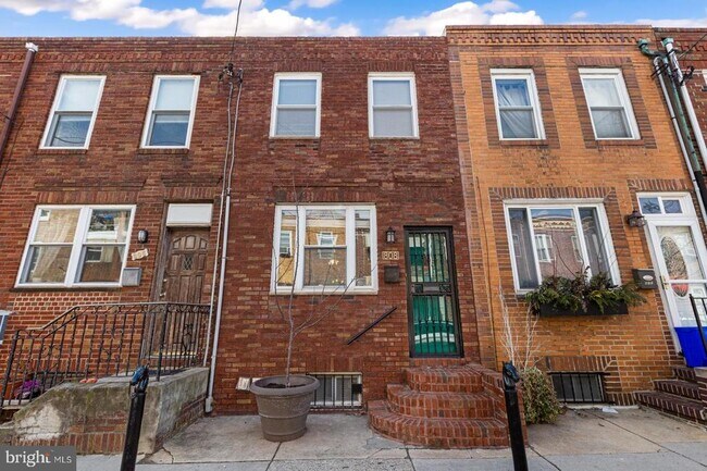 Building Photo - 808 Sears St