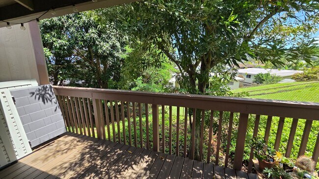 Building Photo - KAILUA LAKEVIEW TOWNHOMES