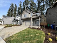 Building Photo - Modern 2025-Built 4 Bedroom Home with EV Charging, 5kW Solar, Open-Concept Living, Scenic Outdoor...