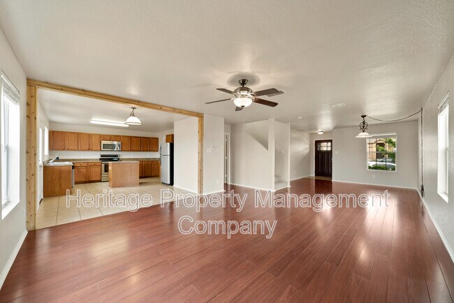 Building Photo - 3815 Mahogany Cove