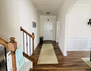 Building Photo - A charming house w/ 4 beds and 3bath in Ha...