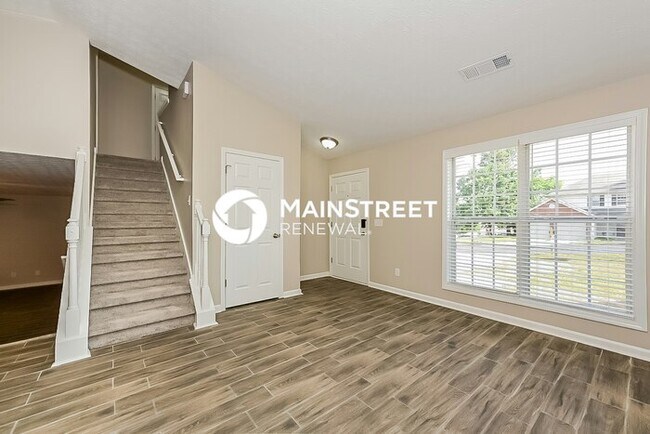 Building Photo - 3 Bedroom Pet-Friendly Home in CONLEY, GA with Main Street Renewal