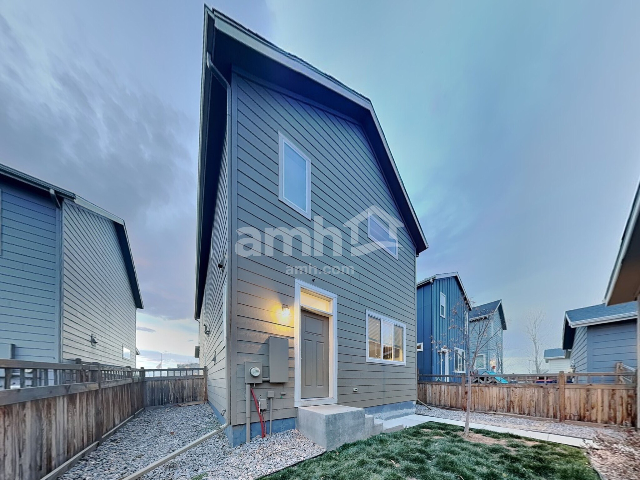 Building Photo - 4267 Crestone Peak St