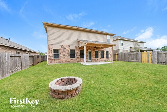 Building Photo - 111 Meadow Mill Dr