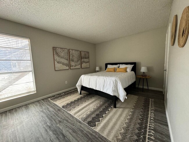 Interior Photo - Birchwood Apartments