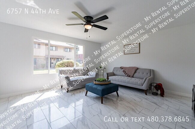 Building Photo - 6757 N 44th Ave