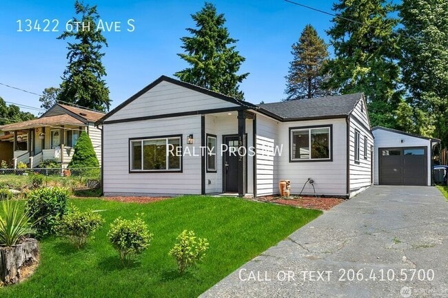 Primary Photo - 13422 6th Ave S