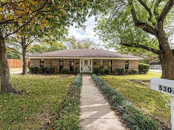 Primary Photo - 5306 Chaparral Dr