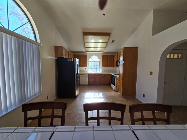 Building Photo - 4349 E Ave Q-12