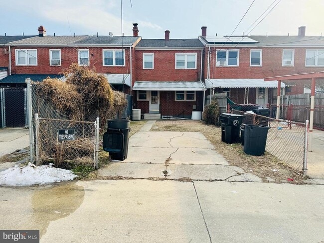 Building Photo - 8134 Mid Haven Rd