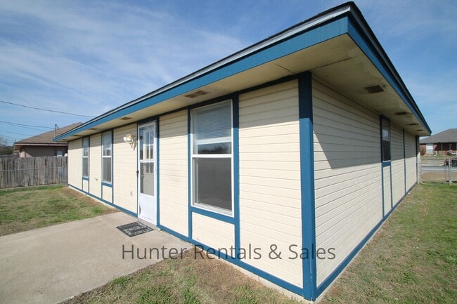 Building Photo - North Killeen!