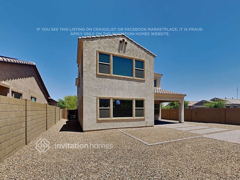 Building Photo - 1056 S 200th Ln