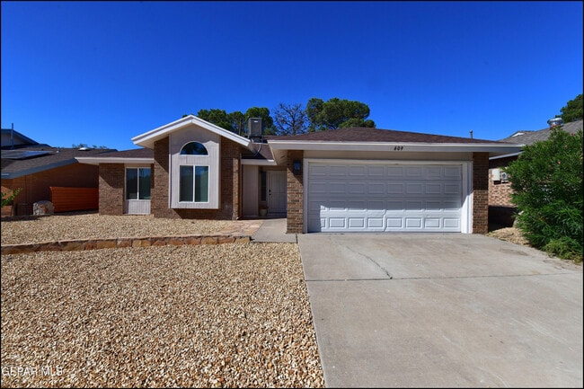 Primary Photo - 609 Bristol Dr