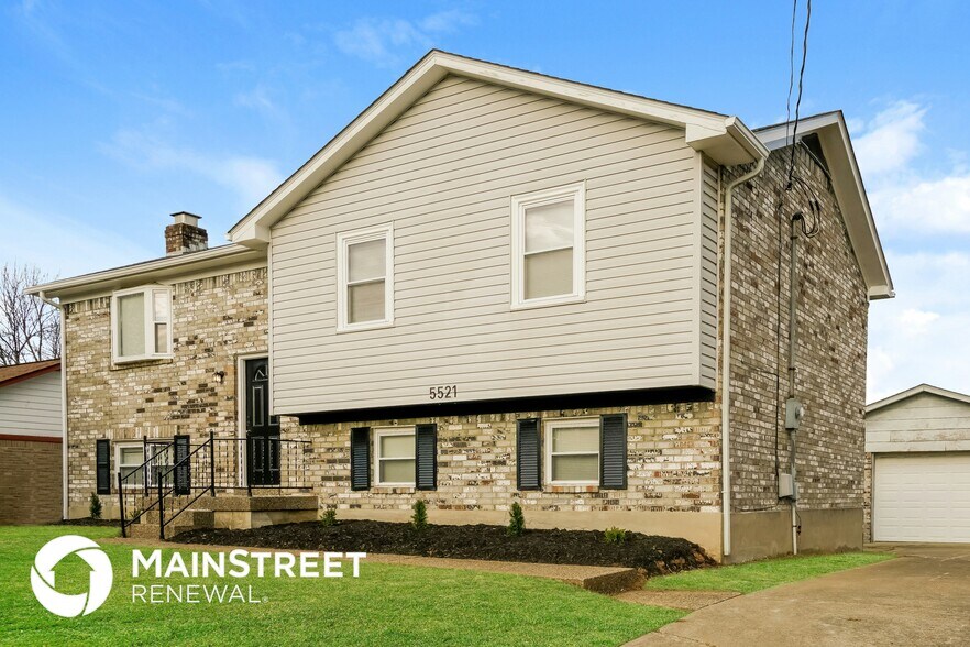 Primary Photo - 5521 Branston Dr