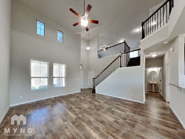 Building Photo - 317 Rusk Bluff Ave