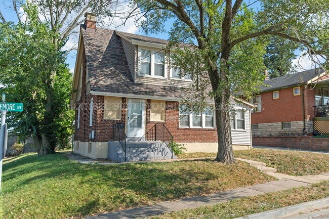 Primary Photo - 44 Blakemore Pl
