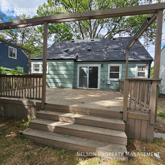 Building Photo - 76 Kensington Blvd