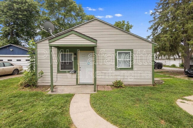 Primary Photo - 1606 N 18th St