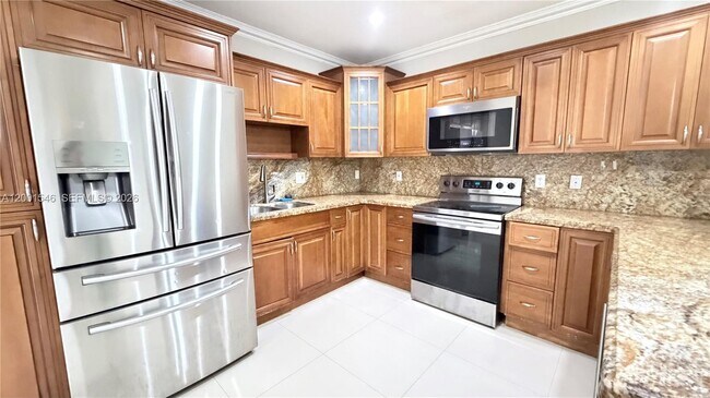 Building Photo - 15249 SW 37th Terrace