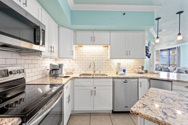 Building Photo - 25020 Perdido Beach Blvd