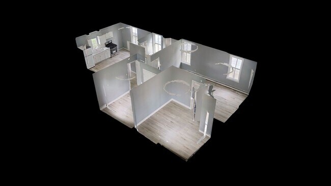 Building Photo - 1st Floor Apartment *MOVE IN SPECIAL*