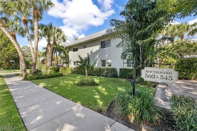 Building Photo - 503 Broad Ave S