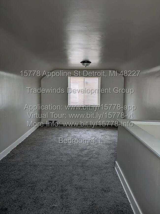 Building Photo - 15778 Appoline St