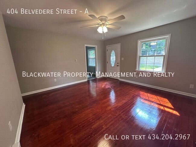 Building Photo - 404 Belvedere St