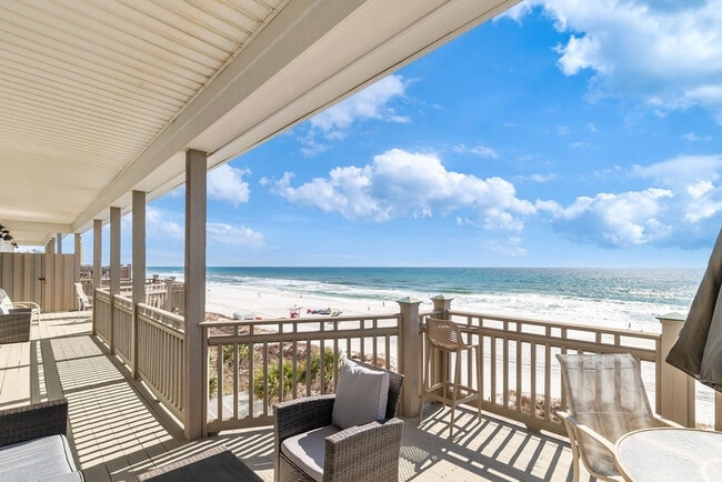 Building Photo - 8515 Surf Dr