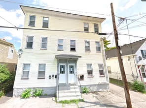 Building Photo - 37 Fulton St